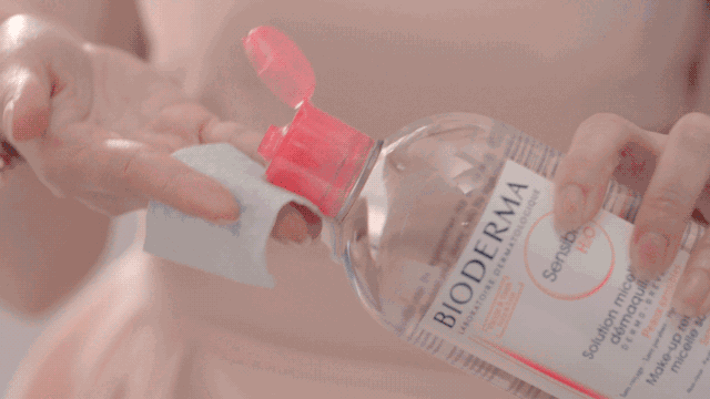 这款卸妆水为什么能打造在全球每6秒就售出一瓶的神话?