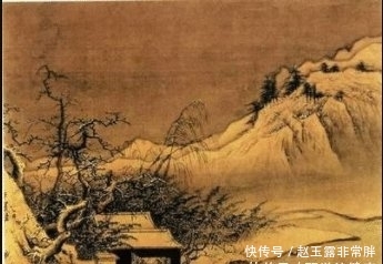  古画■千年古画放大十倍后发现其中隐藏重大秘密，专家就此揭开千古谜团