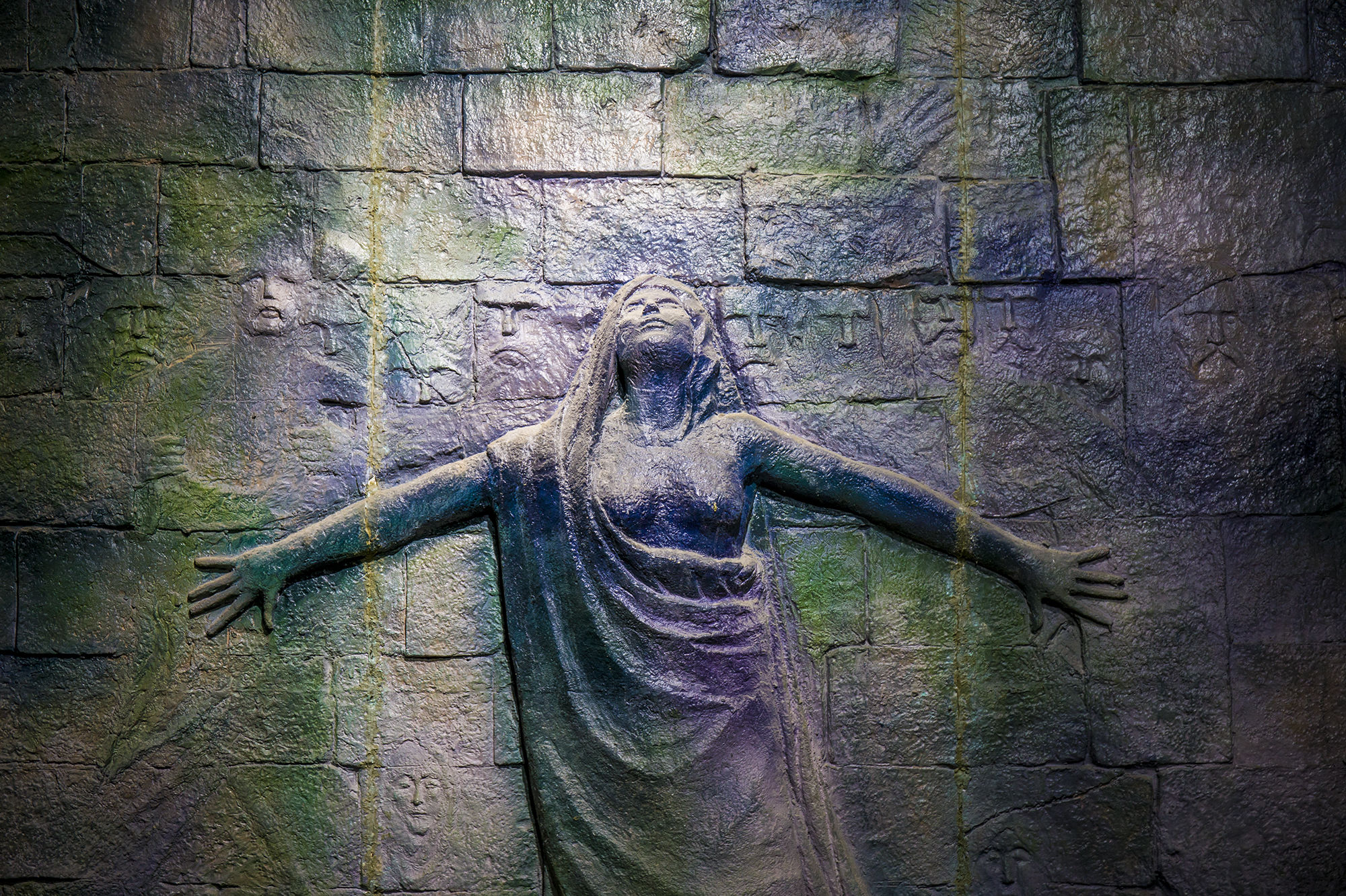 东营丨走过沧海桑田，终是在芦花飞雪的秋日遇见你