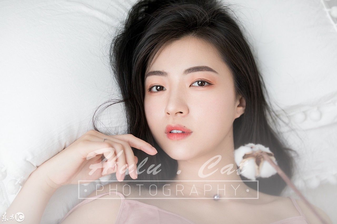 美女私房照，一般人看不到的