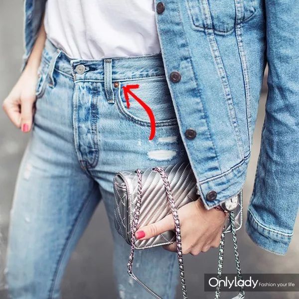 买牛仔裤，知道这一家就足够了