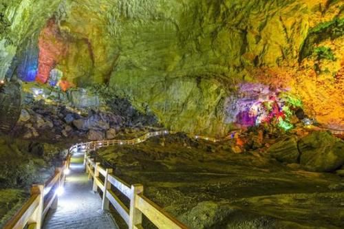 国内这3个非常适合中老年人旅游的地方,您去过吗?