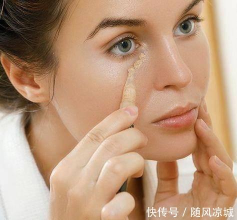 遮瑕产品■遮瑕越遮越明显?不如看看它们,这些遮瑕让底妆超能打!
