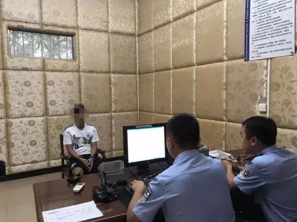 在朋友圈发布所闻所感 说了如此一句话 男子就被行政拘留了