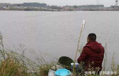 冬钓鲫鱼，牢记三句“顺口溜”，不脱钩、不跑鱼