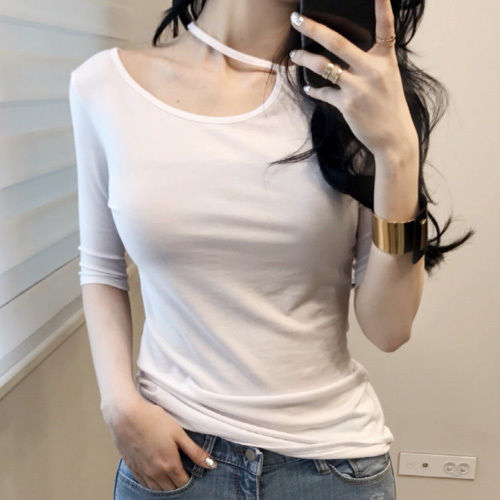 紧身太热，宽松不性感?丰满的女人这样穿才够有魅力