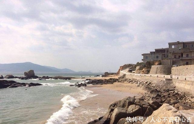 福建第一大岛：面积全国第五却被一个县独占，距台湾仅68海里