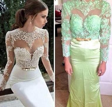 网友晒婚纱买家秀，看到第3个我就笑了！看完可以省钱！