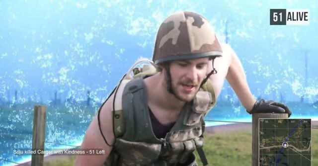 绝地求生：毒圈谣言是真是假？逆向思维教你如何判断