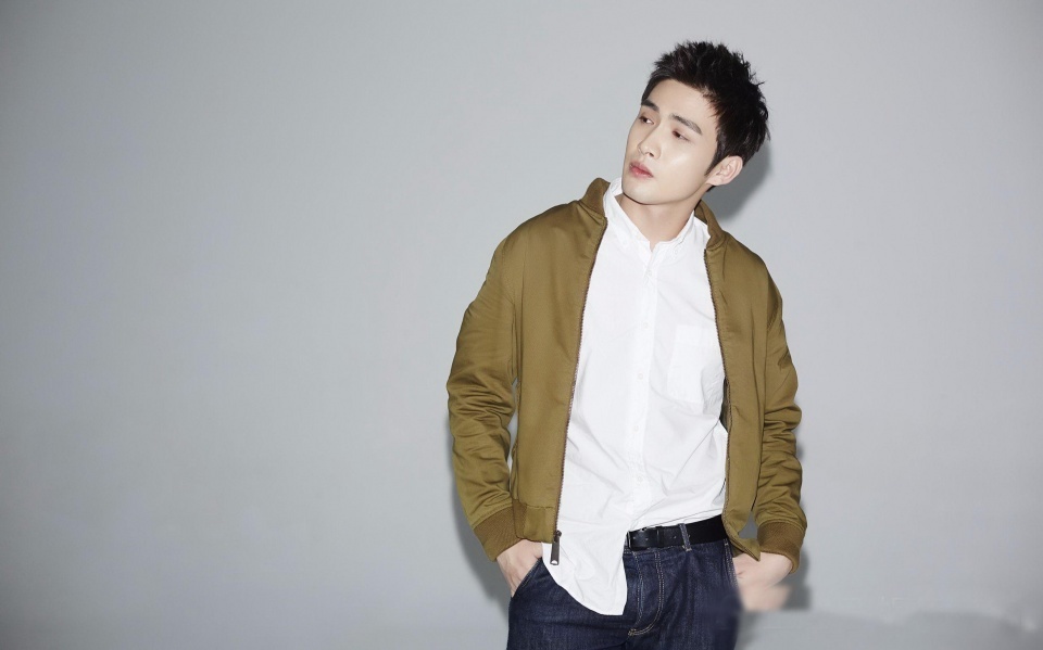 张云龙后又一男神暗恋郑爽!为郑爽放弃心爱热