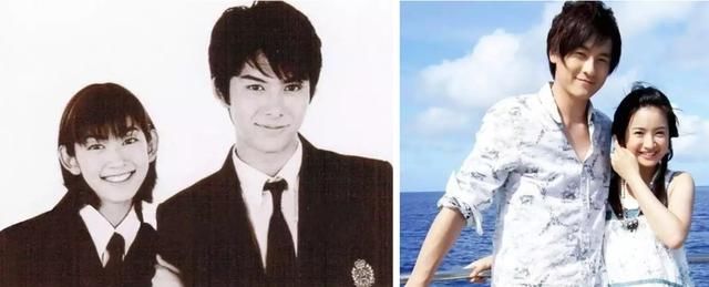 《恶作剧之吻》再翻拍,林允出演湘琴,她的邻家少女感我看行