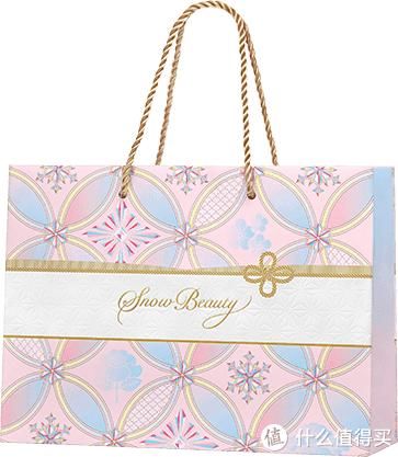  「Beauty」一期一会的梦幻雪花~资生堂Snow Beauty 2020限定蜜粉饼上线！