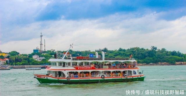 厦门最文艺的地方在这里,被誉为中国夏威夷,老厦门的集体回忆