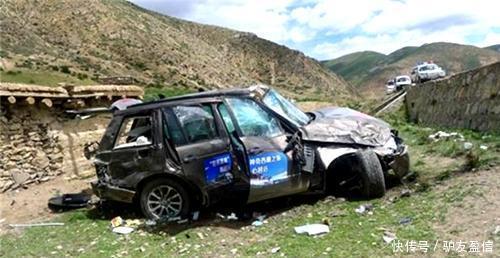 川藏线一路风景连成一片, 为什么总是车祸不断?