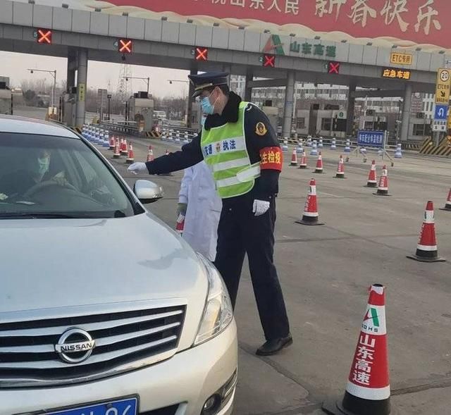  「防疫一线负责人」致敬！曾经抗击“非典”的德州老将再战新冠