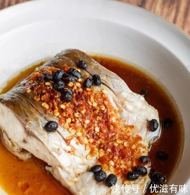 『方法』这可能是最简单的吃鱼方法了