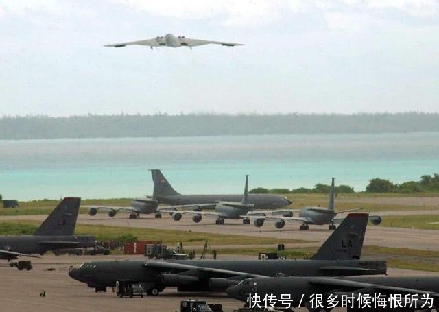  『不到』最神秘的4大军事基地，最后一个位于中国，美情报局都找不到