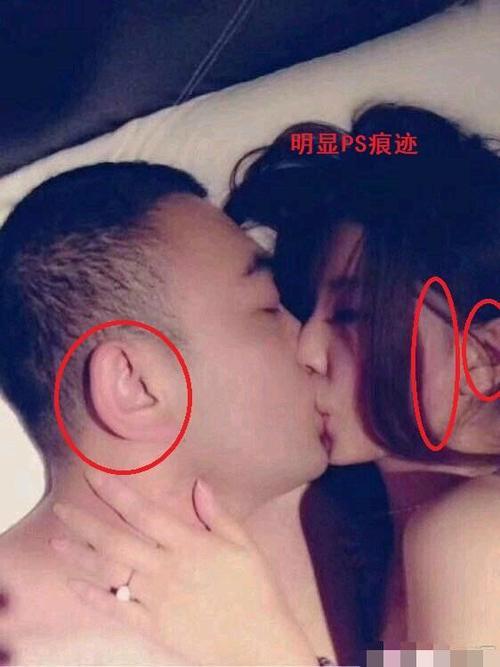 范冰冰被曝出轨？粉丝还原床照真相，造谣者删博表态道歉！