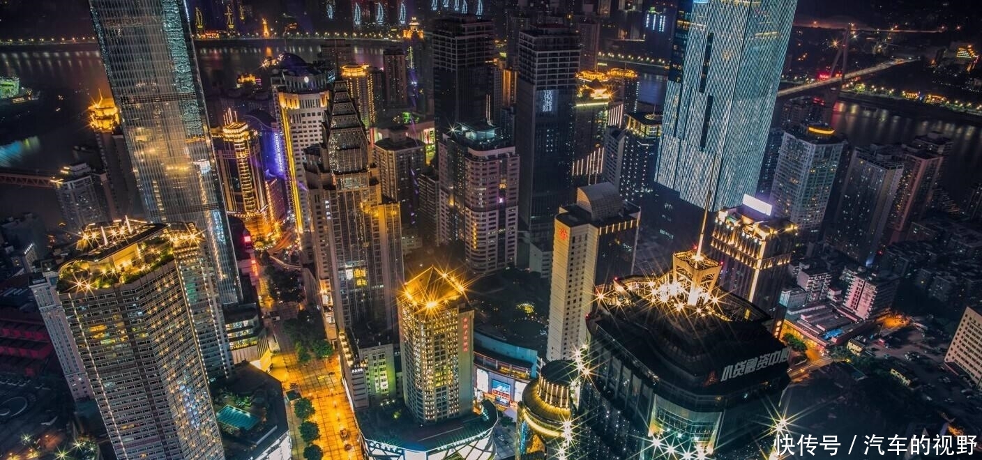 中国最不爱“宰客”的城市，被誉为魔幻城市，游客：可以打101分