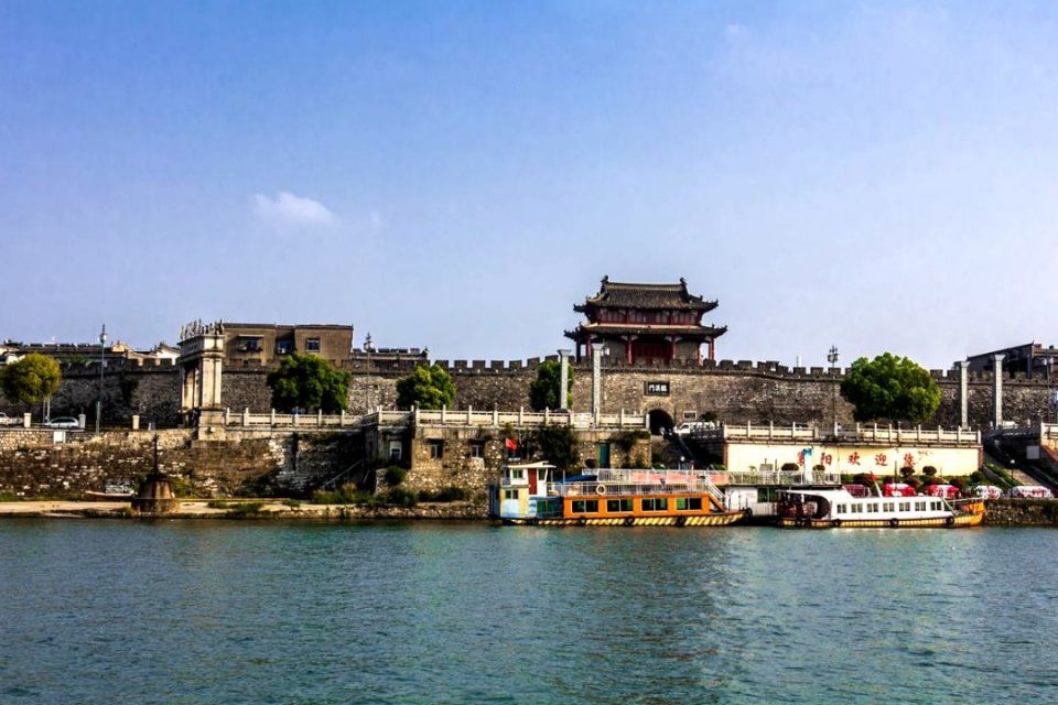 湖北各市州GDP成绩单出炉,武汉领跑,襄阳第二