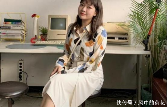 「够遮挡住腿」微胖身材没有自信不会穿衣,试试这几套搭配,让你重拾自信