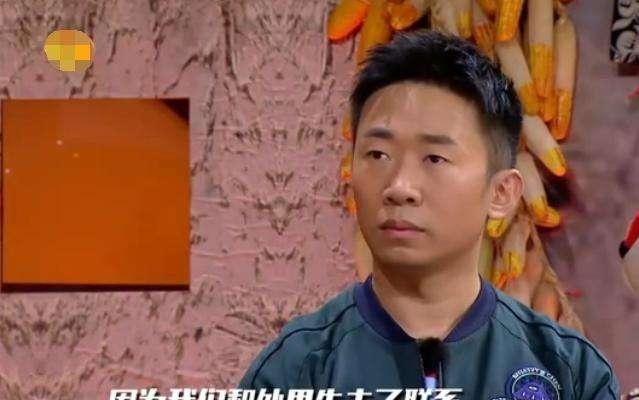 『谢娜』曾因长得丑上台领奖被拒，今年却登上春晚舞台，杨迪是怎么红的？