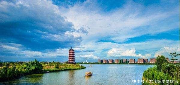 广东一座不设区的地级市, 被评为新一线城市