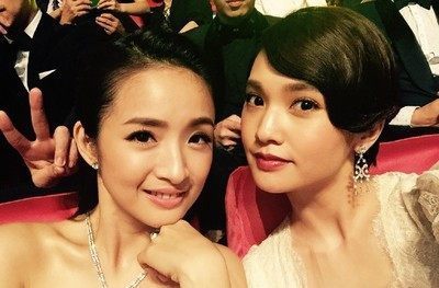 穷人的孩子早当家!林依晨马天宇井柏然他们人