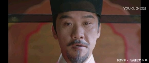 鹤唳华亭改了很多