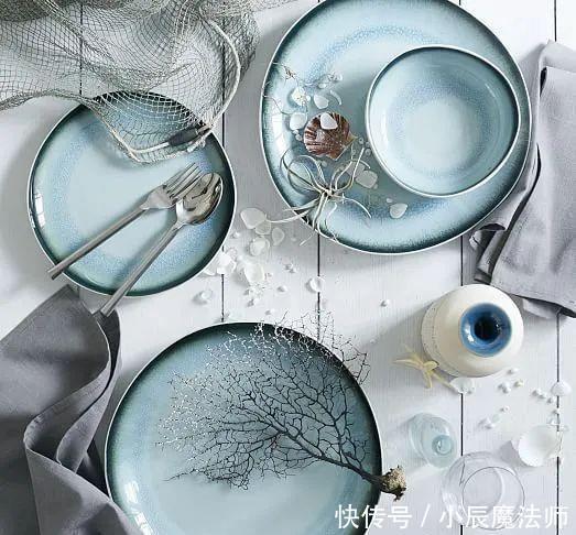 「灵透」今年流行清新灵透的色调,温和舒畅!