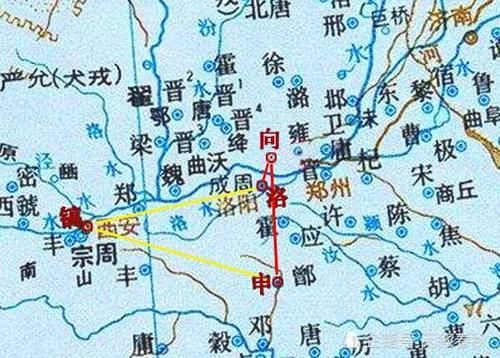  『守护周朝』为何曾经的贤臣太师皇父会背上佞臣之名？也许正是因为这首诗歌