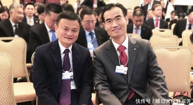  [马云]马云退休之时，又提出了2件大事，农民的生活将因此改变