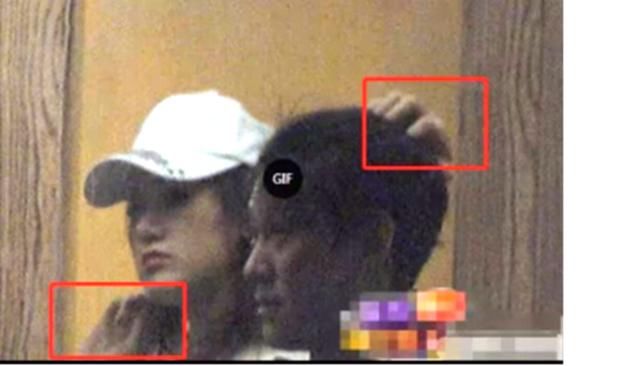 秦俊杰与女艺人亲密照曝光，官方回应恶意抹黑，不存在亲密关系