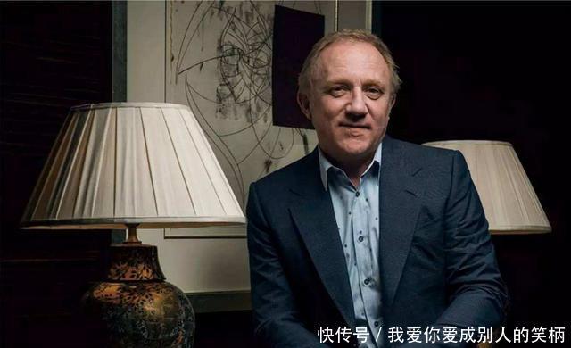 『代表』巴黎圣母院着火后，他捐款一亿欧元重修，曾表示要归还圆明园文物