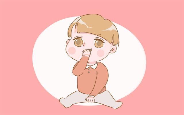 亲宝宝的脸会让宝宝“毁容”，是谣传还是事情真的有那么严重?