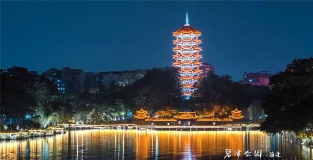 重庆彻底火了！又拿全国第一，网红城市当之无愧！