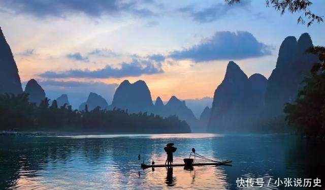  上榜@中国最干净的城市！工业城市竟也上榜，第一名你猜不到