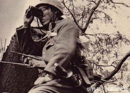  [中将]抗战老兵浙赣战役，炸死日军中将，43年后才知道自己立大功