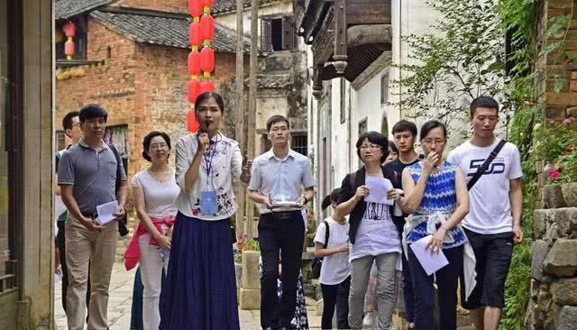 旅游达人告诉你，好导游和坏导游究竟差在哪里？