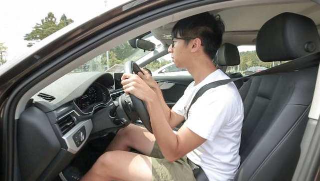  【公里数】别以为拿到驾照就会开车了，不超过这个公里数，都不