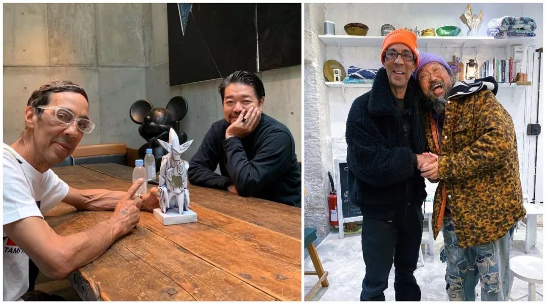  『Nike』曾与Nike和OW合作的他将与优衣库联名，匡威复刻“远古”篮球鞋！