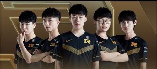 「两连败」Betty四杀拯救世界 帮助RNG结束两连败 RNG上中野仍需反思