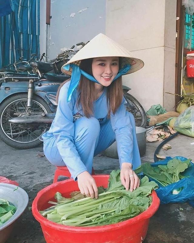 去越南旅游，“生菜”不能随便吃