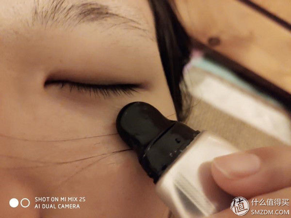 产品测评 篇二:快把女神带回家,撩妹神器-妙手蒸汽眼罩科普型测评