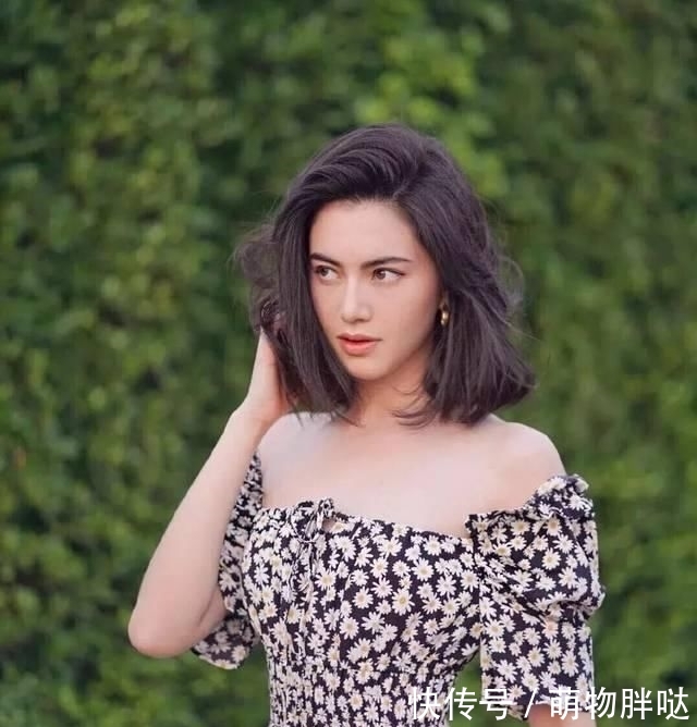 「认准」短发别乱剪!一不小心翻车式“毁容”!认准2个剪发黄金法则,轻松美翻今夏!