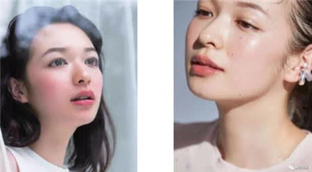  色彩季型：淡玫瑰妆、桃花妆：年轻十岁的春日妆容你适合哪种？