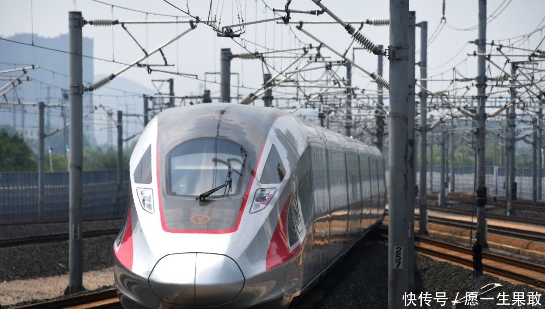  [高铁]从“米轨”到高铁的铁路奇迹