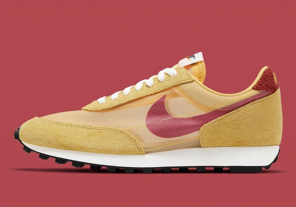  #Daybreak#Nike Daybreak SP，具有历史意义的迭代产品