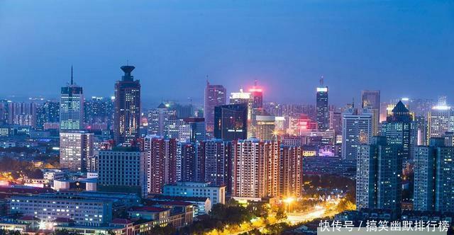  【威海】山东第二大城市，竟然相当于1.4烟台，就算威海联合临沂
