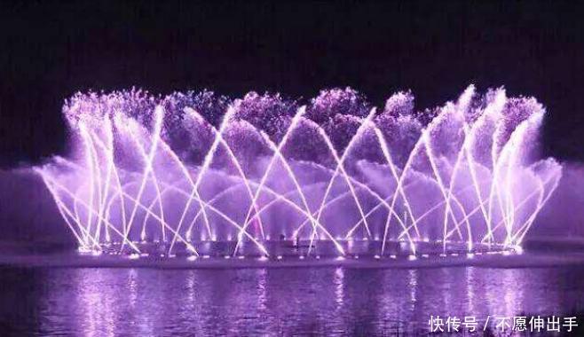 贵州最美湿地公园:耗资3.69亿元,面积比大兴国际机场多20多万平